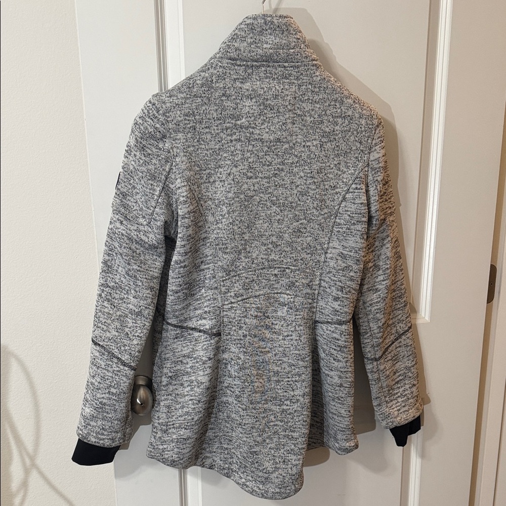 Women's Halifax Jacket - Picture 4 of 8